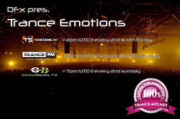 DFx - Trance Emotions 080 (2013-05-24)