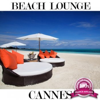 Fly Project - Beach Lounge Cannes (2014)