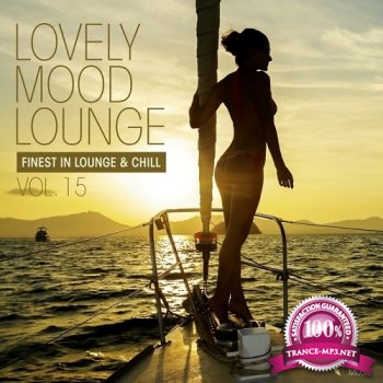 VA - Lovely Mood Lounge Vol. 15 (2014)
