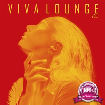 VA - Viva Lounge Vol.1 (2014)