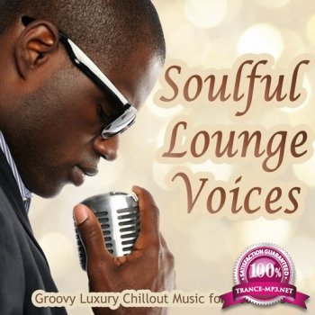 VA - Soulful Lounge Voices (2014)