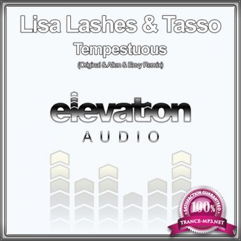 Lisa Lashes & Tasso - Tempestuous