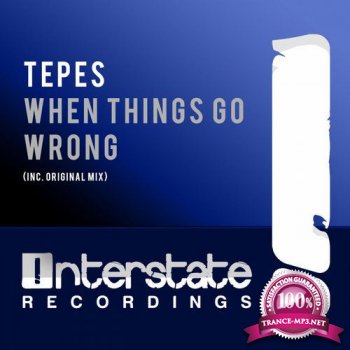 Tepes - When Things Go Wrong