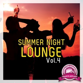 VA - Summer Night Lounge Vol.4 (2014)