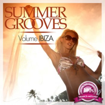 VA - Summer Grooves Volume Ibiza (2014)