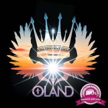 Adam Oland - Oland Essential 001 (2014-05-28)