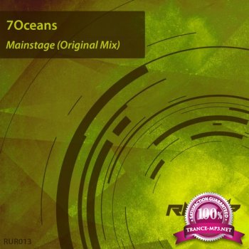 7Oceans - Mainstage