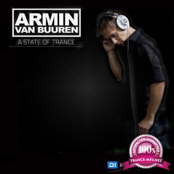 Armin van Buuren - A State Of Trance 665 (29-05-2014)