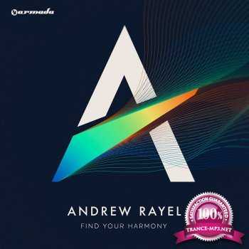 Andrew Rayel - Find Your Harmony (Album) (2014)