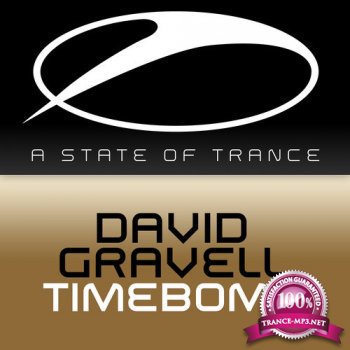 David Gravell - Timebomb