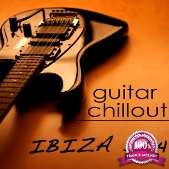 Cafe Chillout Music Club - Guitar Chillout Ibiza (2014)