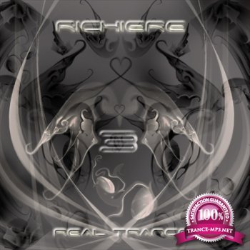 Richiere - Real Trance 009 (2014-05-30)