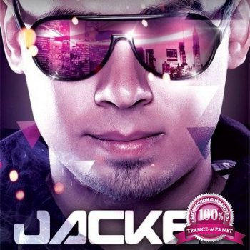 Afrojack - Jacked (2014-06-01)