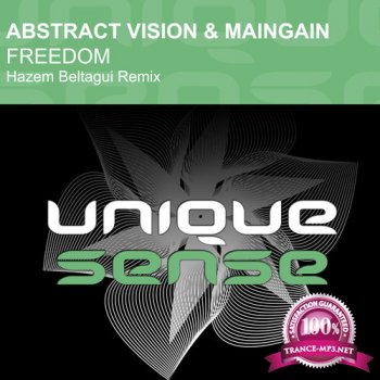Abstract Vision & MainGain - Freedom (Hazem Beltagui Remix)