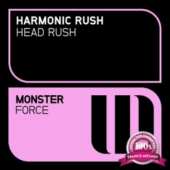 Harmonic Rush - Head Rush