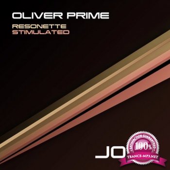 Oliver Prime - Resonette / Stimulated