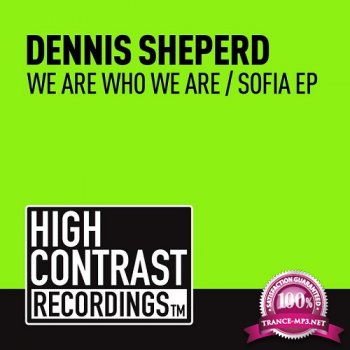 Dennis Sheperd - Sofia EP
