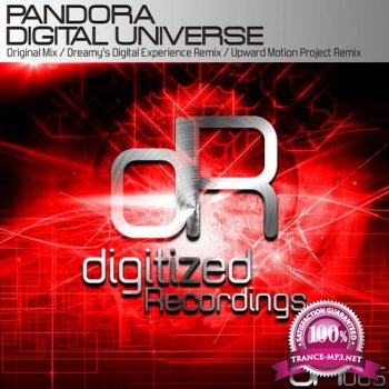 Pandora - Digital Universe