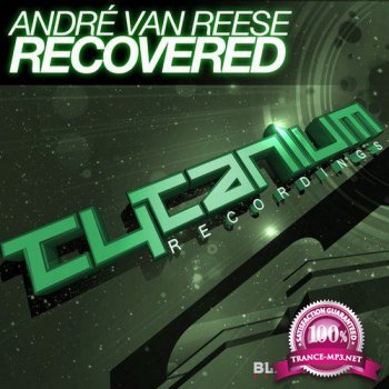 Andre Van Reese - Recovered