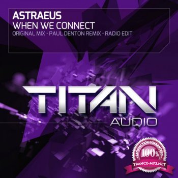 Astraeus - When We Connect