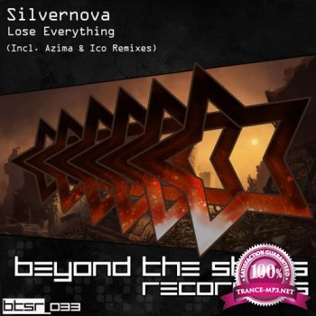 Silvernova - Lose Everything