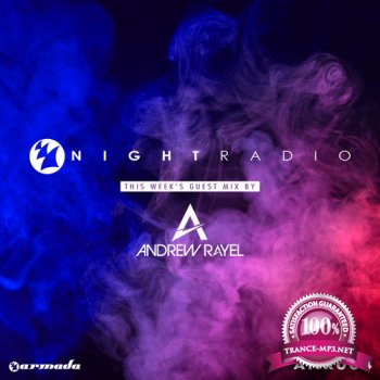 Armin van Buuren & Andrew Rayel - Armada Night Radio 004 (2014-06-03)