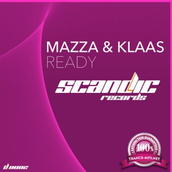 Mazza & Klaas - Ready
