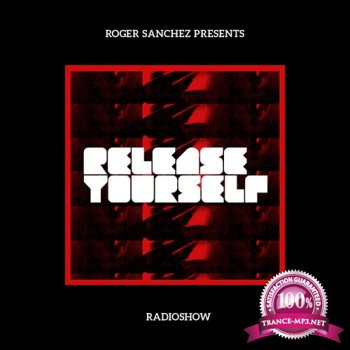 Roger Sanchez & Leftwing & Kody - Release Yourself 658 (2014-06-03)