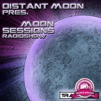 Distant Moon - Moon Sessions 096 (2014-06-04)