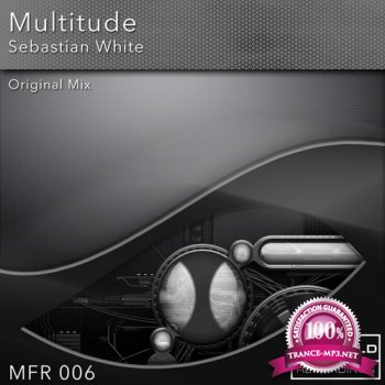 Sebastian White - Multitude