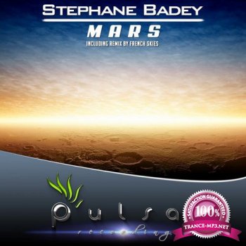 Stephane Badey - Mars