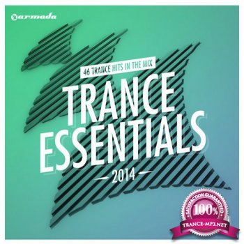  Trance Essentials 2014 Vol. 1 (2014)