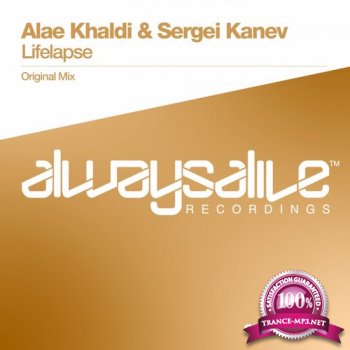 Alae Khaldi & Sergei Kanev - Lifelapse