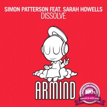 Simon Patterson feat. Sarah Howells - Dissolve