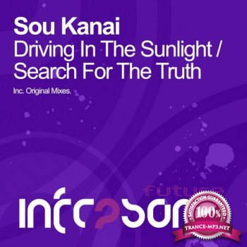 Sou Kanai - Driving In The Sunlight
