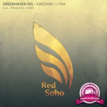 Greenhaven DJs - Lynx / Kingdom
