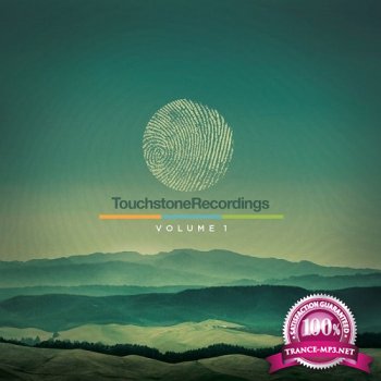 Touchstone Recordings Volume 01: Walsh & McAuley (2014)