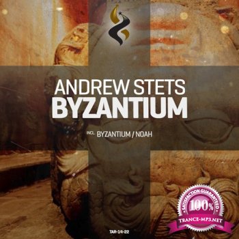 Andrew StetS - Byzantium Noah