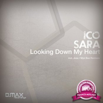 Ico & Sara - Looking Down My Heart