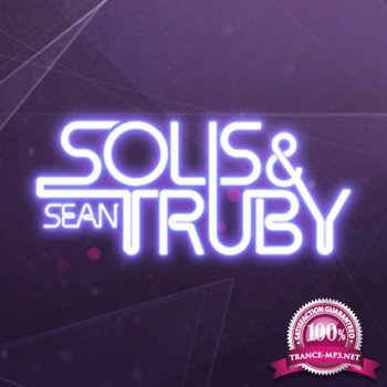Solis & Sean Truby - Producers Showcase 003 (2014-06-10)