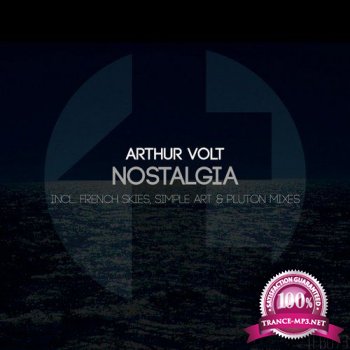 Arthur Volt - Nostalgia