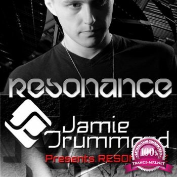Jamie Drummond - Resonance (june 2014) (2014-06-11)