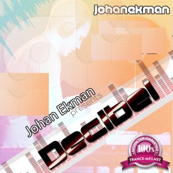 Johan Ekman - Decibel 053 (2014-06-11)