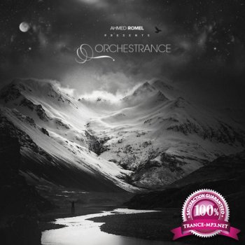 Ahmed Romel - Orchestrance 081 (2014-06-11)