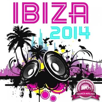 VA - Ibiza 2014 (2014)