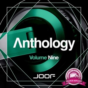 VA - JOOF Anthology Volume 9 (2014)