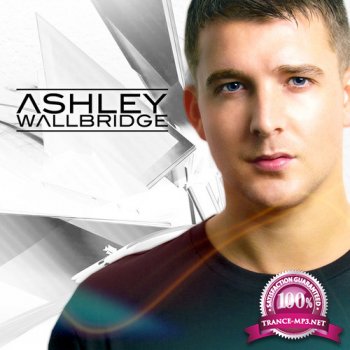 Ashley Wallbridge Promo Mix June 2014 (2014-06-14)