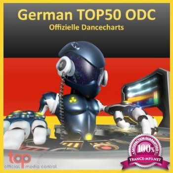 German TOP 50 ODC 16 06 (2014)