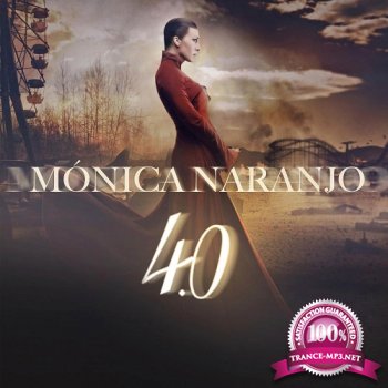 Mnica Naranjo - 4.0 (Album) (2014)