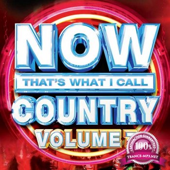 VA - NOW That's What I Call Country Vol. 7 (2014)